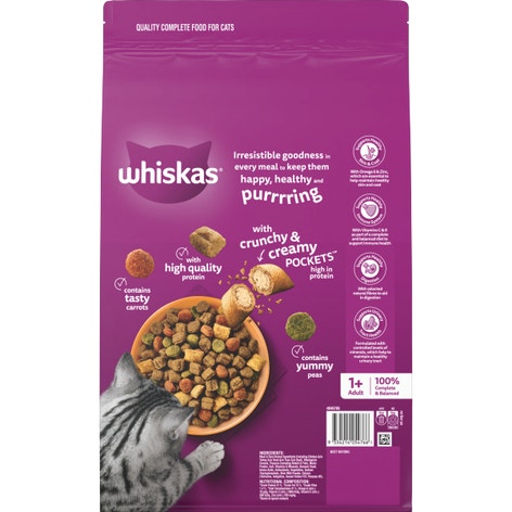https://www.whiskas.co.nz/products/adult/whiskas-adult-dry-cat-food-chicken-rabbit-3kg 2