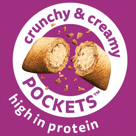 WHISKAS® Kitten Dry Cat Food Chicken & Tuna Flavours Bag 800g 3