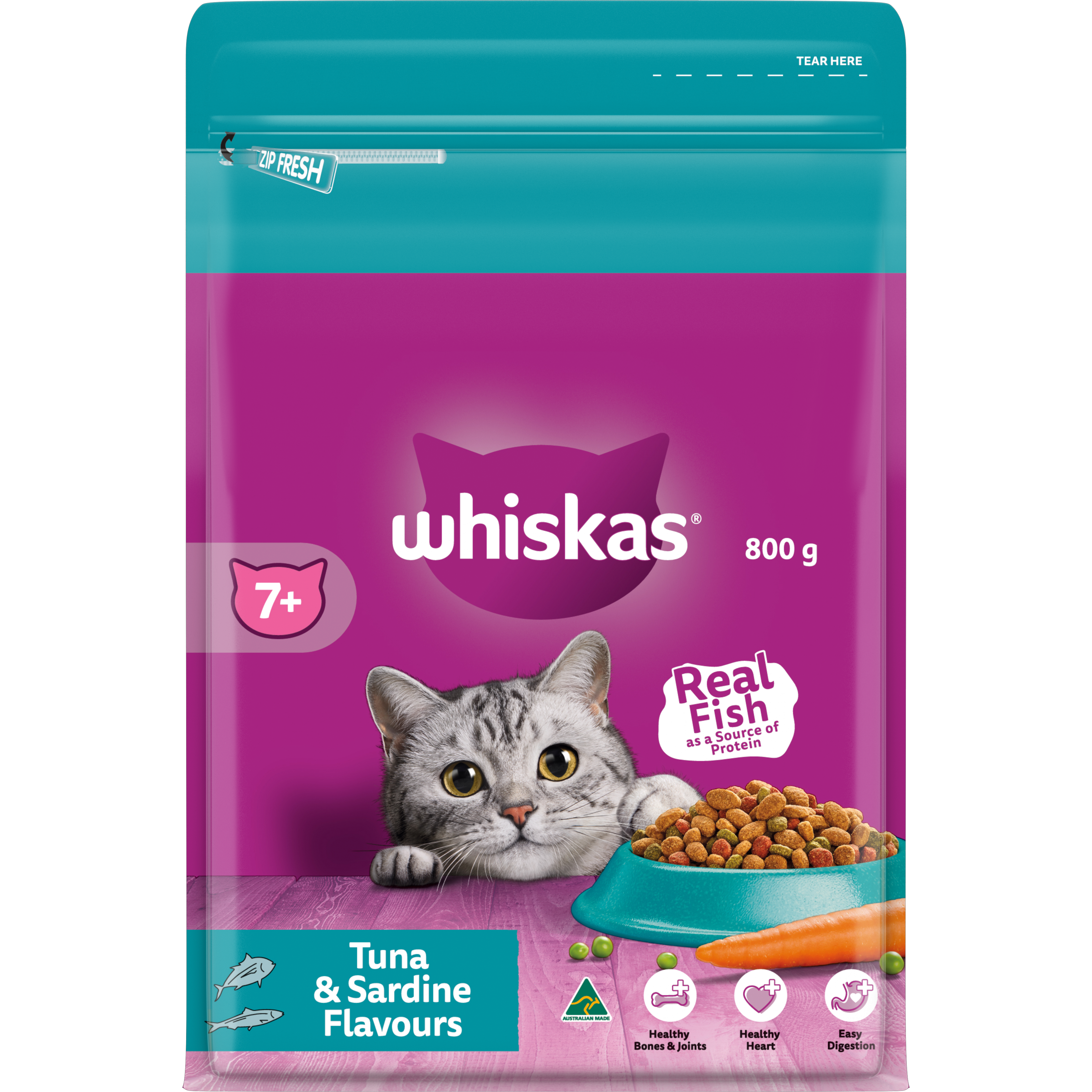 Whiskas How Long Should Cats Be On Kitten Food WHISKAS Kitten Dry